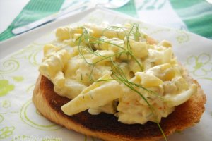 Salata de fasole pastai
