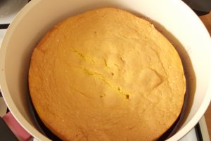 Tort cu visine