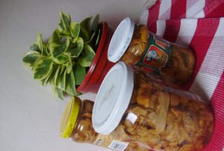 Galbiori pentru iarna