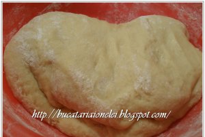 Biscuiti de casa