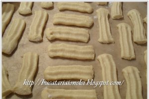 Biscuiti de casa