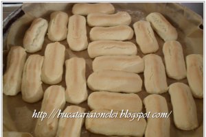 Biscuiti de casa