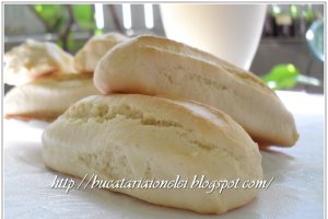 Biscuiti de casa