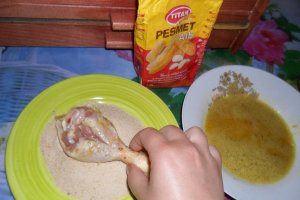 Pulpe pane