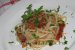 Spaghetti cu sos de rosii si rasol alb-0