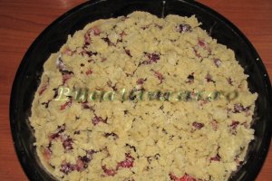 Cherry pie