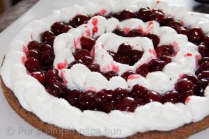 Tort „Pădurea Neagră”