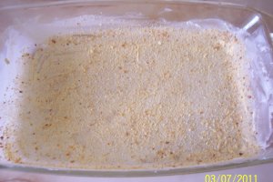 Dovlecei gratinati