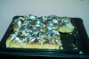 Placinte cu branza