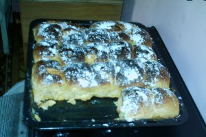 Placinte cu branza