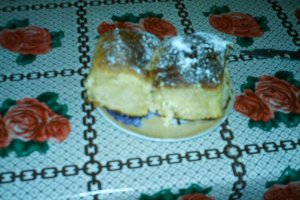 Placinte cu branza