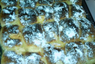 Placinte cu branza