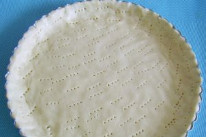 Tarta cu dude negre