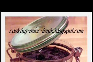 Dulceaţă de vişine