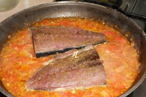 Ton sicilian