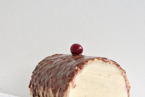 Arctic roll