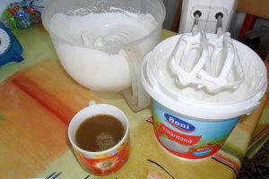 Inghetata de soc