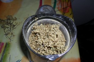 Inghetata de soc