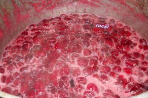 Dulceata de visine