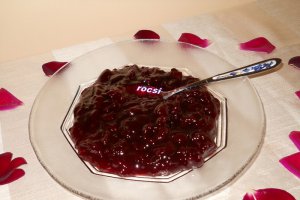 Dulceata de visine