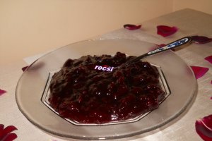 Dulceata de visine