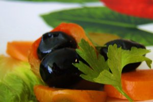 Orez basmati cu costita de porc la tigaie