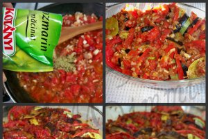 Ratatouille
