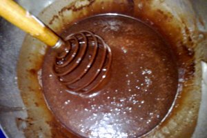 Chec cu cacao