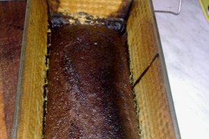Chec cu cacao