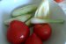 Salata de rosii si castraveti-0