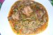 Mancare de fasole verde cu carne de porc-3