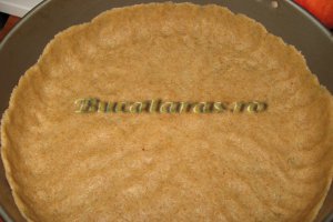 Tarta de gutui