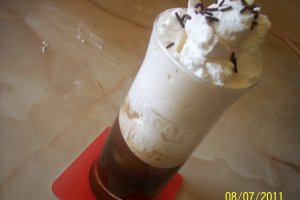 Cafea spumoasa