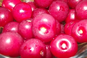 Dulceata de vişine