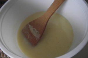 Îngheţată de vişine