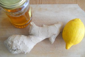 Gingerata