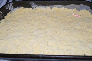 Prajitura cu branza si visine