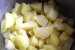 Costita cu cartofi  si salata de sfecla -4