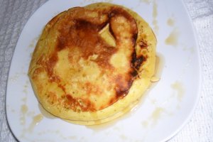 Pancakes(clatite americane)