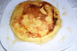 Pancakes(clatite americane)