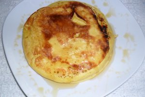 Pancakes(clatite americane)