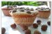 Muffins cu bilute de cacao-5