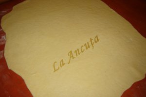 Placinta cu urda