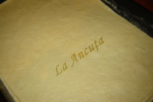 Placinta cu urda