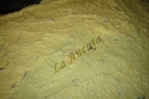 Placinta cu urda