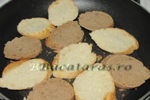 Bruschetta all'italiana