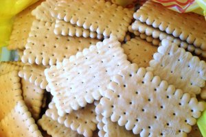 Salam de biscuiti reteta ( de post )