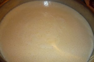 Tort " Vara fructelor"