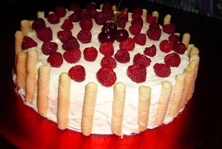 Tort 