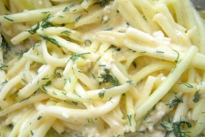 Budinca de dovleac